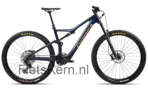 Orbea Rise M20 specificaties